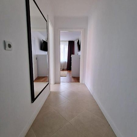 Prefecture Apartments ティミショアラ エクステリア 写真