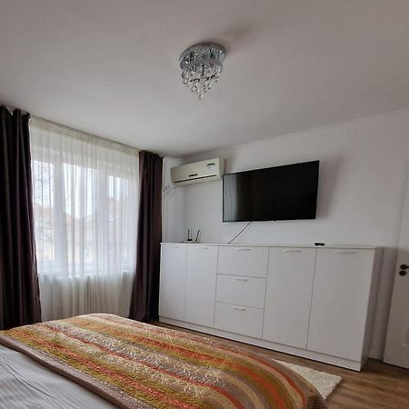Prefecture Apartments ティミショアラ エクステリア 写真