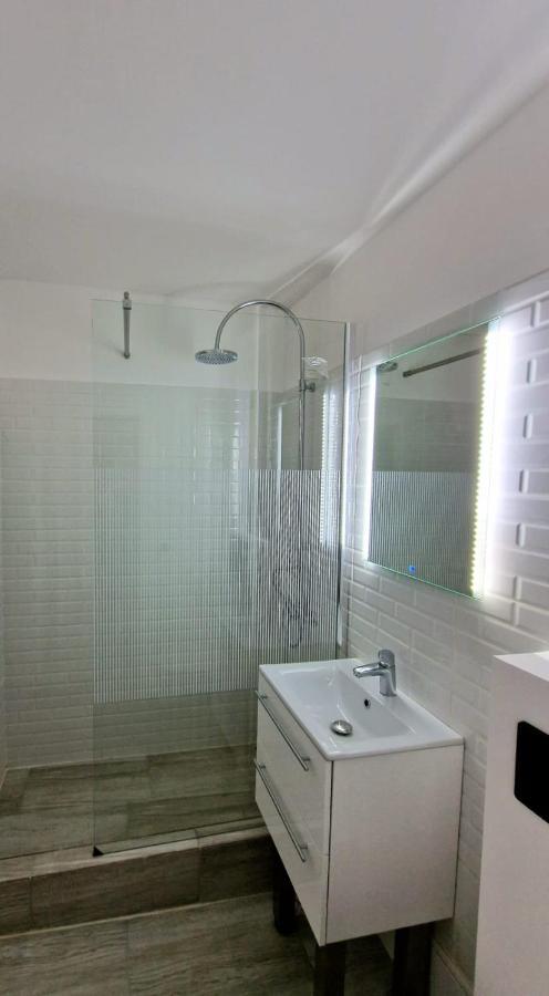 Prefecture Apartments ティミショアラ エクステリア 写真