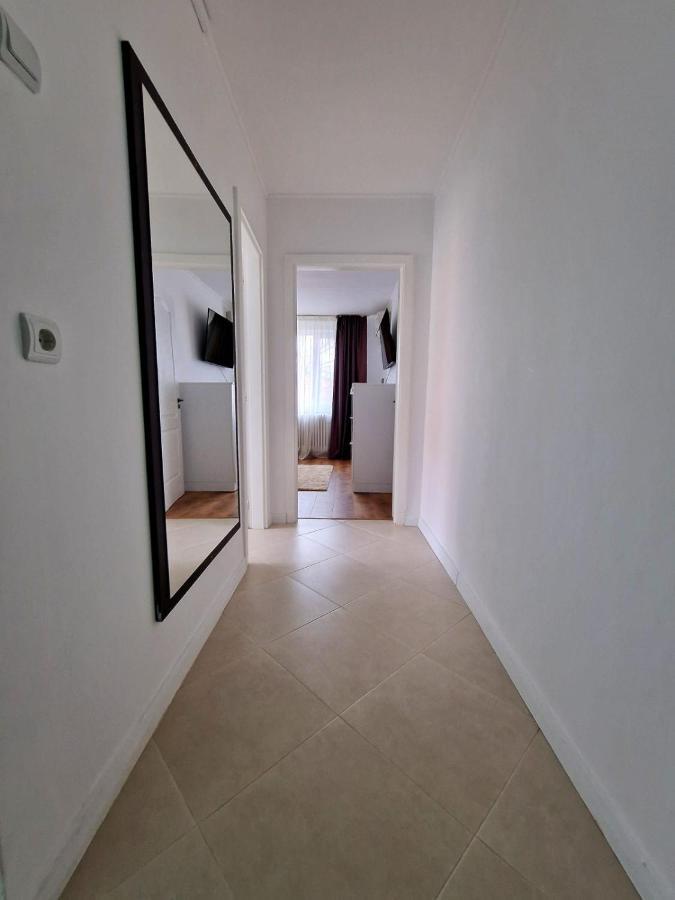 Prefecture Apartments ティミショアラ エクステリア 写真